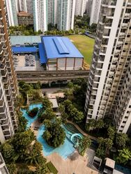 High Park Residences (D28), Apartment #564596501